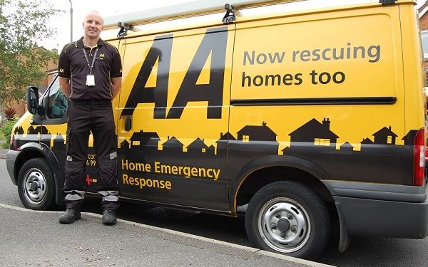 AA