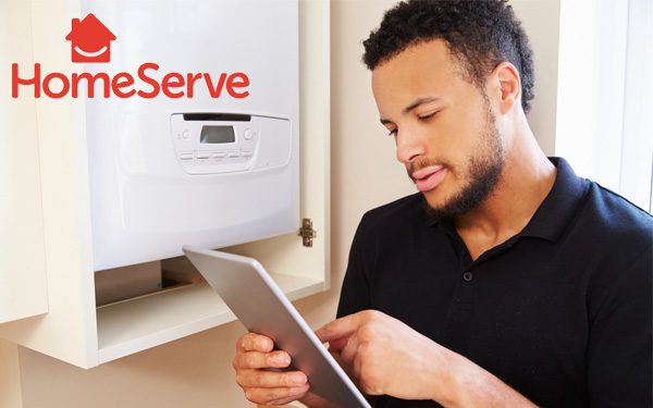 Homeserve case study